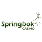 Springbok Casino logo